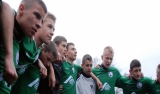 Nike Premier Cup: Przegrana ze Slavią